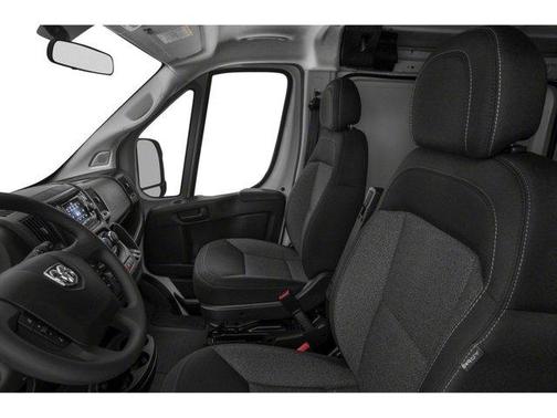 2020 RAM ProMaster 1500 Base
