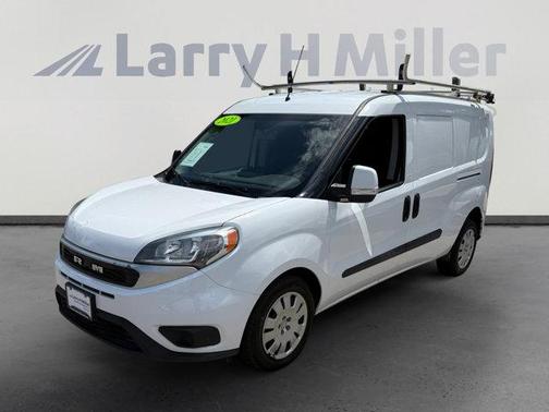 2021 RAM ProMaster City Tradesman SLT