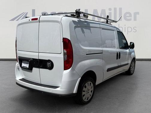 2021 RAM ProMaster City Tradesman SLT