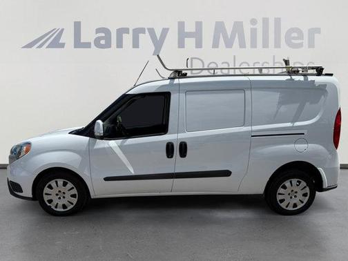 2021 RAM ProMaster City Tradesman SLT