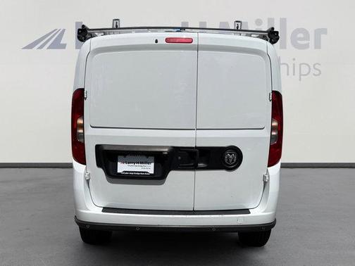 2021 RAM ProMaster City Tradesman SLT