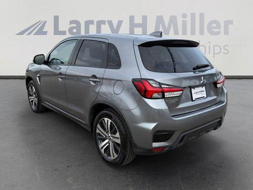 2024 Mitsubishi Outlander Sport 2.0 SE