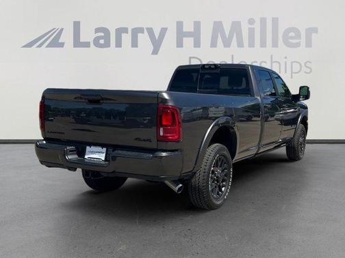 2025 RAM 3500 Limited