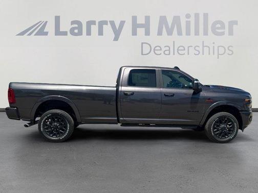 2025 RAM 3500 Limited