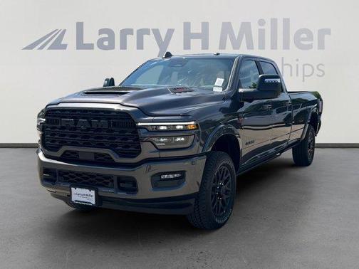 2025 RAM 3500 Limited