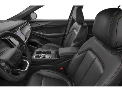 2026 Jeep Cherokee LAREDO/LIMITED