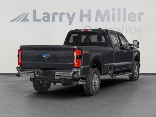 2024 Ford F-350 Lariat Super Duty