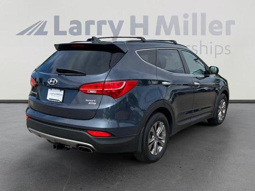 2015 Hyundai Santa Fe Sport 2.4L