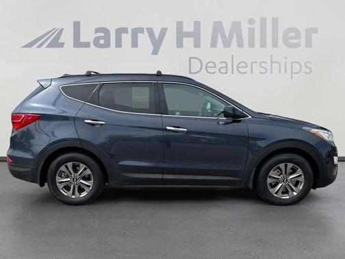 2015 Hyundai Santa Fe Sport 2.4L