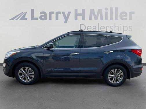 2015 Hyundai Santa Fe Sport 2.4L