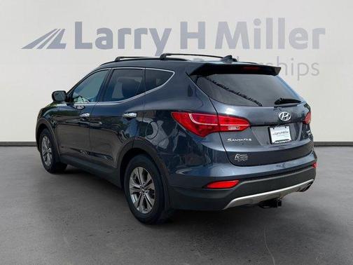 2015 Hyundai Santa Fe Sport 2.4L
