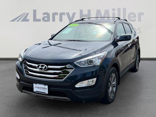 2015 Hyundai Santa Fe Sport 2.4L