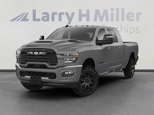 2026 RAM 3500 Limited