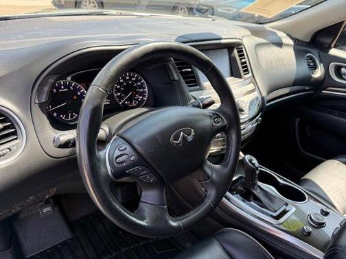 2019 INFINITI QX60 Pure