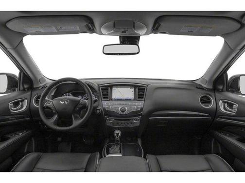 2019 INFINITI QX60 Pure