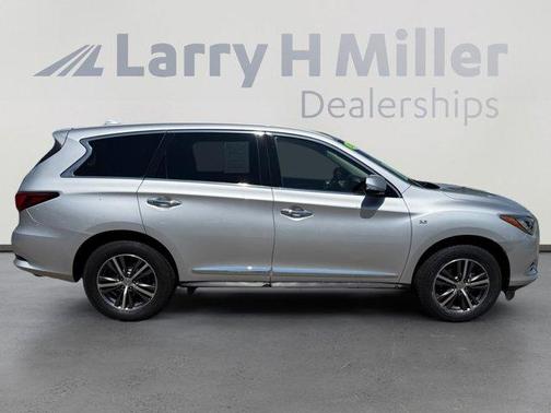 2019 INFINITI QX60 Pure