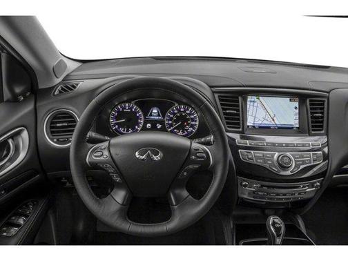 2019 INFINITI QX60 Pure