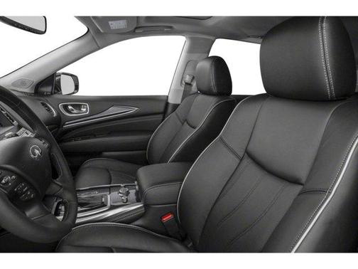 2019 INFINITI QX60 Pure