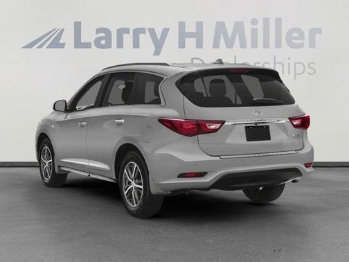 2019 INFINITI QX60 Pure