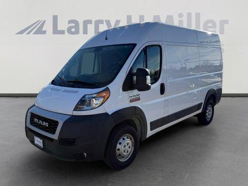 2021 RAM ProMaster 1500 Base