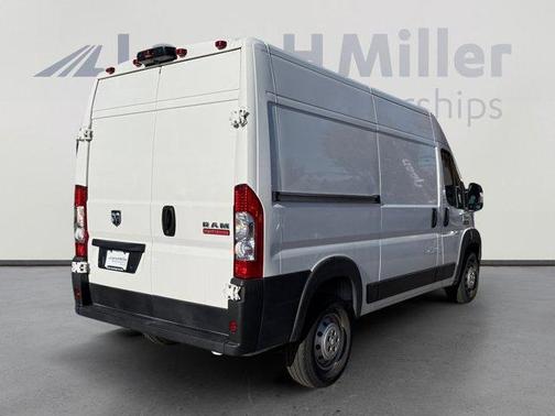2021 RAM ProMaster 1500 Base