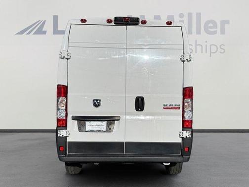 2021 RAM ProMaster 1500 Base