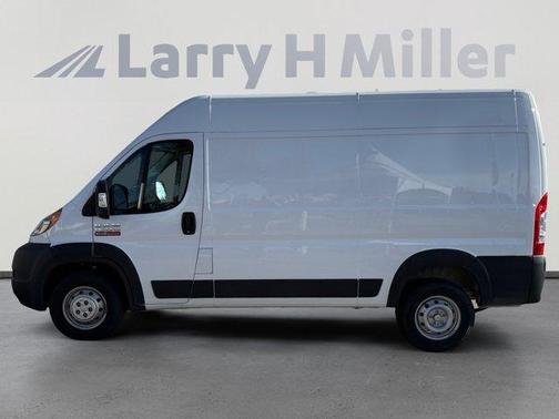 2021 RAM ProMaster 1500 Base