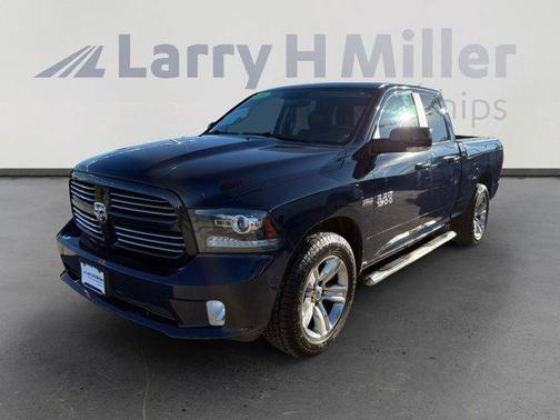 2015 RAM 1500 Sport