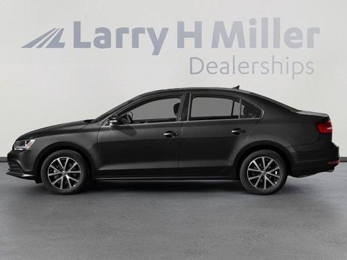 2016 Volkswagen Jetta 1.4T S