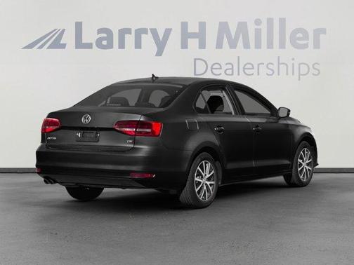 2016 Volkswagen Jetta 1.4T S