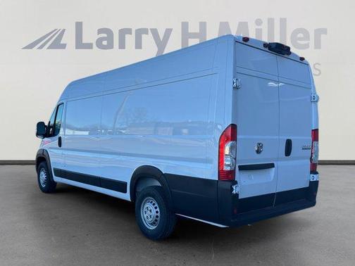2025 RAM ProMaster 3500 High Roof