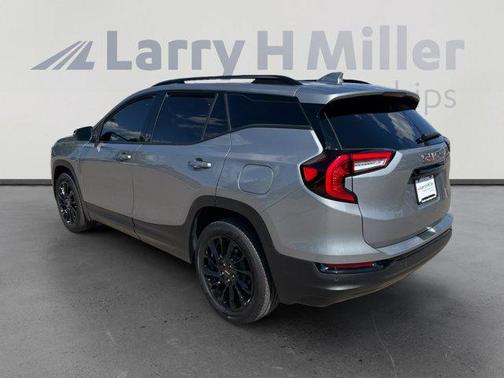 Sterling 2024 GMC Terrain SLT