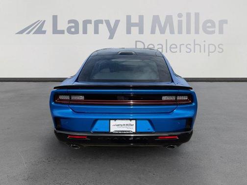 BLUDICROUS 2026 Dodge Charger R/T