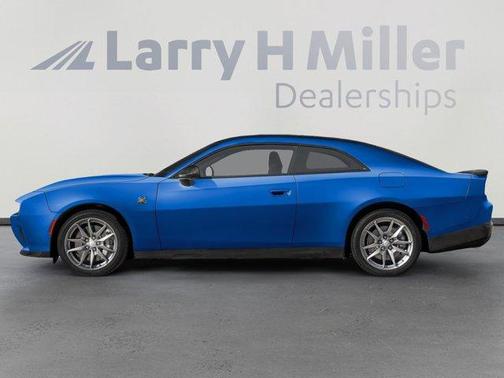 2026 Dodge Charger R/T