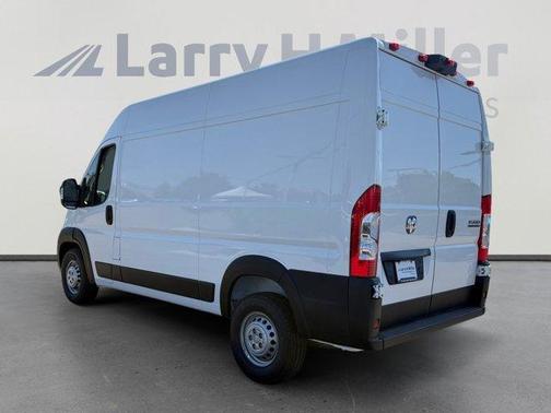 2025 RAM ProMaster 1500 Base
