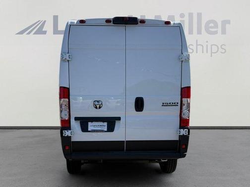 2025 RAM ProMaster 1500 Base