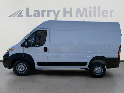 2025 RAM ProMaster 1500 Base