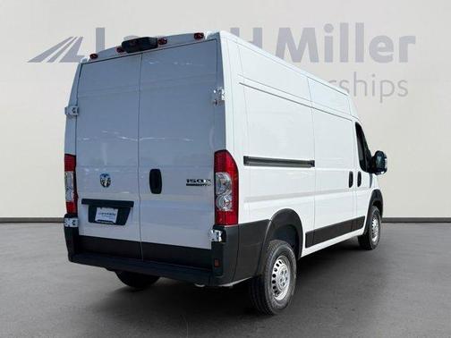 2025 RAM ProMaster 1500 Base