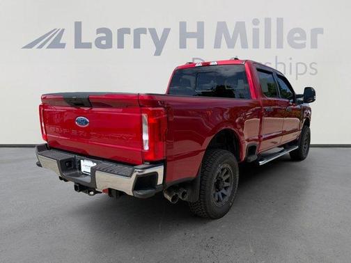 2024 Ford F-350 XLT