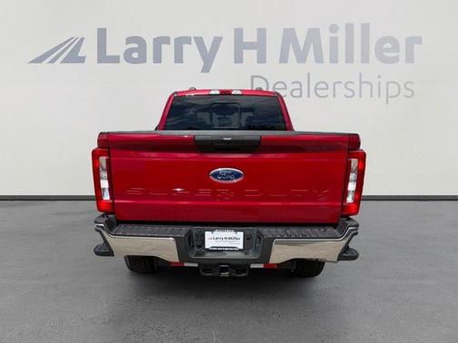 2024 Ford F-350 XLT