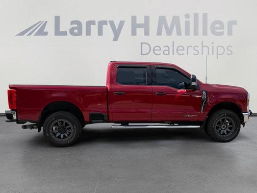 2024 Ford F-350 XLT
