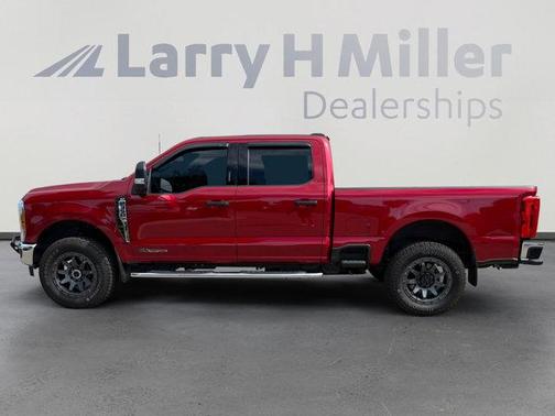 2024 Ford F-350 XLT