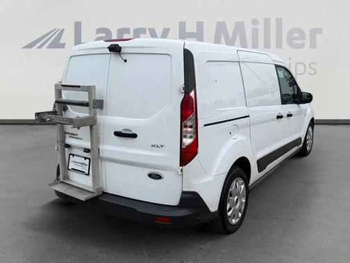 2015 Ford Transit Connect XLT