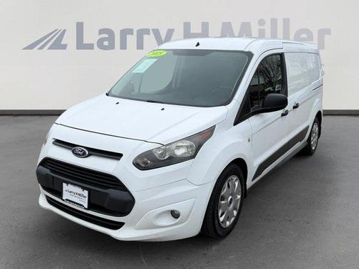 2015 Ford Transit Connect XLT