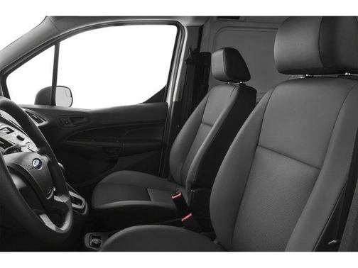 2015 Ford Transit Connect XLT