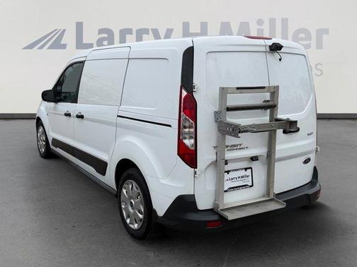 2015 Ford Transit Connect XLT