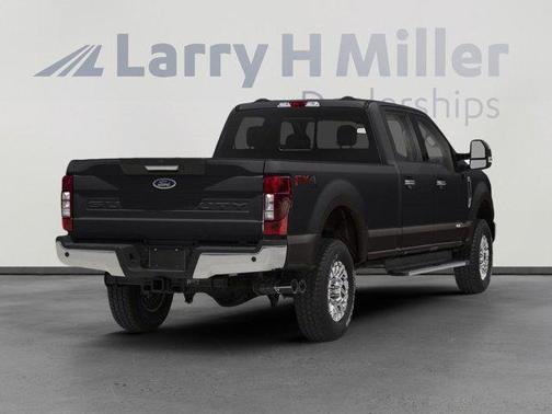 2020 Ford F-350 Lariat Super Duty