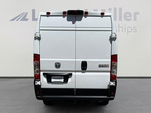2024 RAM ProMaster 3500 High Roof