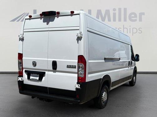 2024 RAM ProMaster 3500 High Roof