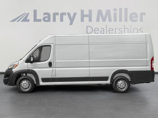 2024 RAM ProMaster 3500 High Roof
